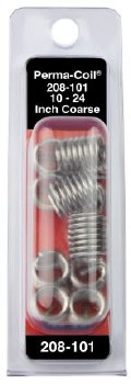 10-24 x .285 Insert Pkg. 12