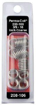 3/8-16 x .562 Insert Pkg. 12
