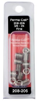 3/8-24 x .562 Insert Pkg. 12