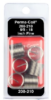 5/8-18 x .938 Insert Pkg. 6