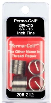 3/4-16 x 1.125 Insert Pkg. 4