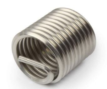 1/4-24 x .5 insert pkg