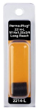 M14 x 1.25 Plug Insert Long