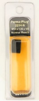 3/4-14 Pipe Insert Pkg. 10