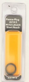 1 - 11 1/2 Pipe Insert Pkg. 6