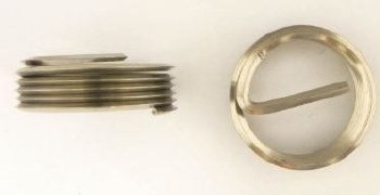 1/4-18 Pipe Insert Pkg. 12