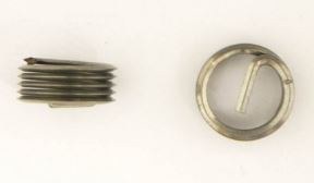 3/8-18 Pipe Insert Pkg. 10