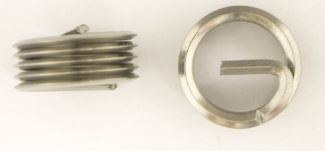 1/2-14 Pipe Insert Pkg. 10