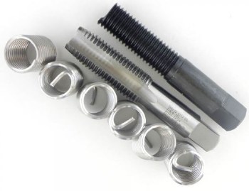 1 1/8-7 x 1.688 Kit