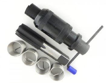 3/4-14 Pipe Kit