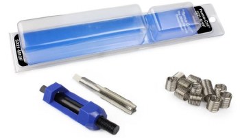 10 x 1.25mm x 15.0 Kit