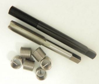 12 x 1.5 mm HELI COIL TAP