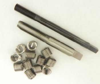 14 x 2mm HELI COIL TAP