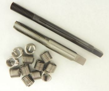 16 x 2mm HELI COIL TAP
