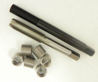 16 x 1.5mm HELI COIL TAP