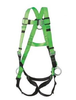 SAFETY HARNESS FIT-ALL