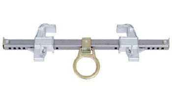 SLIDING BEAM ANCHOR