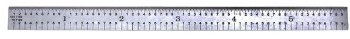 12" FLEX SCALE - 2ND