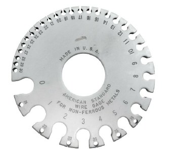 AMER STD WIRE GA NON-FERR 2ND