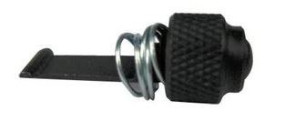 REPL SCREW & NUT FOR 6" RULE