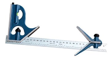 12" 3-pc COMBO SQUARE SET 2ND