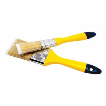 2 pc. Paint Brush Set