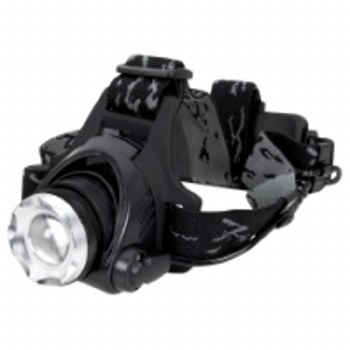 500 LUMEN RECHARGE HEADLAMP