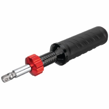 Micro Torque Screwdriver