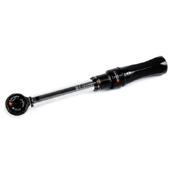1/4'' DR 250 IN/LB TORQUE WRENCH