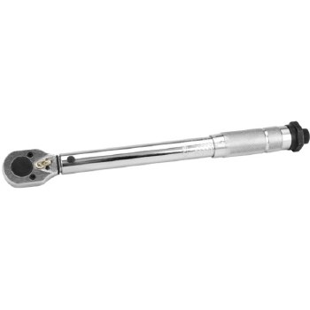 1/4'' DR CLICK TORQUE WRENCH