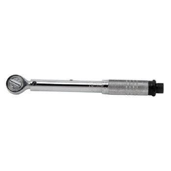 3/8" DR CLICK TORQUE WRENCH