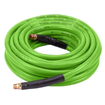 50' x 3/8" HYBRID AIR HOSE
