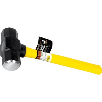 4LB F/G SLEDGE HAMMER