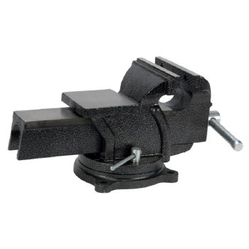 6" BENCH VISE