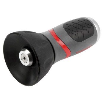 HIGH FLOW HOSE NOZZLE