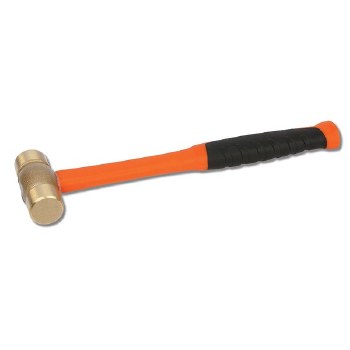16oz BRASS HAMMER