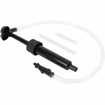 FLUID TRANSFER PUMP SM