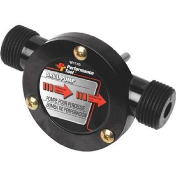 DRILL PUMP