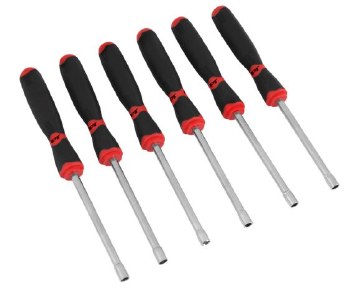 SMALL ENGINE CARB ADJUSTER KIT