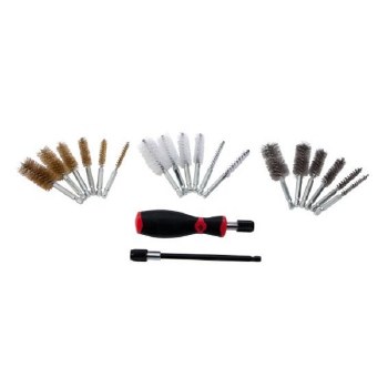 20PC ENGINE BRUSH KIT