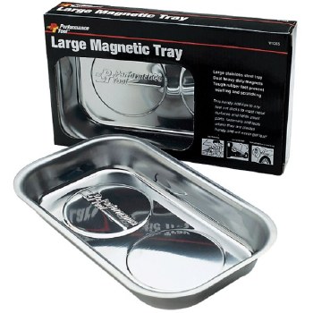LARGE MAGNETIC NUT & BOLT TRAY