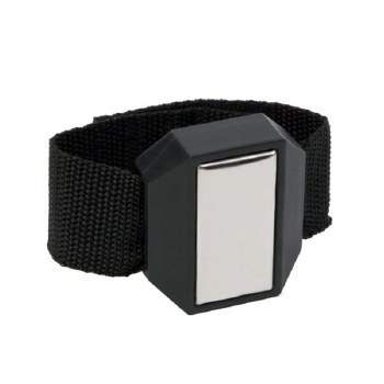 MAGNETIC WRIST BAND