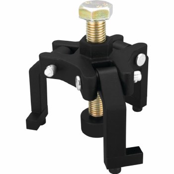 GM HARMONIC BAL PULLER LS ENG.