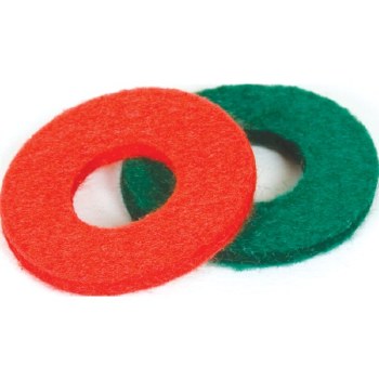 TOP POST BATTERY WASHER