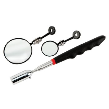 3PC LIGHTED PICKUP TOOL KIT