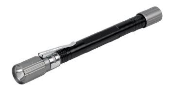 AAA PEN LIGHT 72 LUMENS