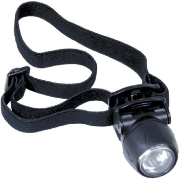 6 LED HEADLAMP