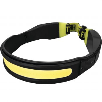 600 Lumen Folding Head Lamp
