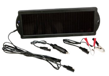 SOLAR TRINKLE CHARGER