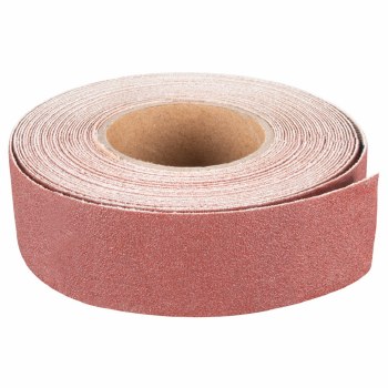 Grit Emery Cloth Roll Big Tool Store Llc